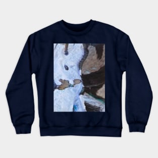 Inspection of Designated Nature Crewneck Sweatshirt